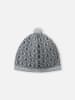 Reima Beanie "Tunturissa" grijs