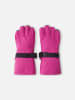 Reima Functionele vingerhandschoenen "Pivo" roze