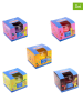 Haribo 5er-Set: Duftkerzen "Haribo" in Bunt - 5x 85 g