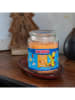 Haribo Geurkaars "Haribo Winter Fun" oranje - 510 g