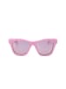 Kway Dameszonnebril roze/lichtroze