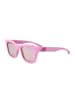Kway Dameszonnebril roze/lichtroze