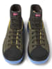 Camper Boots meerkleurig