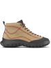 Camper Boots in Beige