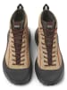 Camper Boots in Beige