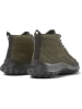 Camper Boots in Khaki
