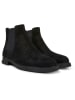 Camper Chelsea-Boots in Schwarz