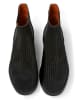Camper Chelsea-Boots in Schwarz