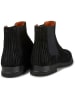 Camper Chelsea-Boots in Schwarz