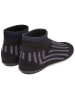 Camper Ankle-Boots in Schwarz
