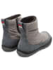 Camper Boots in Anthrazit