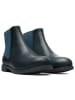 Camper Chelsea-Boots in Schwarz