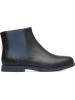Camper Chelsea-Boots in Schwarz