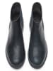 Camper Chelsea-Boots in Schwarz