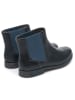 Camper Chelsea-Boots in Schwarz