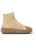 Camper Boots beige