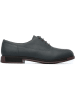 Camper Veterschoenen zwart