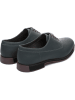 Camper Veterschoenen zwart