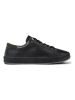 Camper Leder-Sneakers in Schwarz