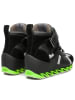Camper Boots in Schwarz