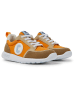 Camper Sneakers in Orange