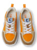 Camper Sneakers in Orange