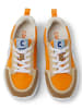 Camper Sneakersy w kolorze pomarańczowym