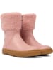 Camper Stiefel in Rosa