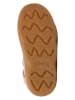 Camper Stiefel in Rosa