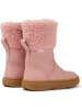 Camper Stiefel in Rosa