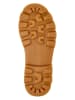 Camper Boots zwart
