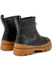 Camper Boots in Schwarz