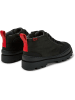 Camper Sneakers in Schwarz