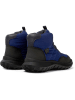 Camper Boots donkerblauw