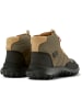 Camper Boots beige