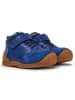 Camper Sneakers in Blau