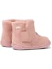 Camper Boots in Rosa
