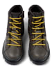 Camper Boots zwart