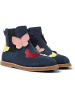 Camper Boots donkerblauw