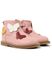 Camper Boots in Rosa