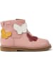 Camper Boots in Rosa