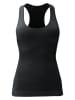 Controlbody Top sportowy w kolorze czarnym