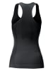 Controlbody Top sportowy w kolorze czarnym