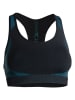 Active-fit Sportbeha zwart