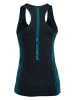 Active-fit Trainingstop zwart