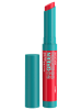 Maybelline Lippenstift "Green Edition - 004 Flare", 1,7 g