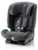 britax römer Kinderzitje "Evolvafix" grijs - groep 1/2/3