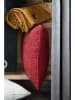 STOF France Poduszka "Grammont" w kolorze czerwonym - 45 x 45 cm