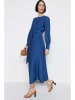 trendyol Kleid in Blau