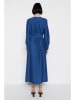 trendyol Kleid in Blau